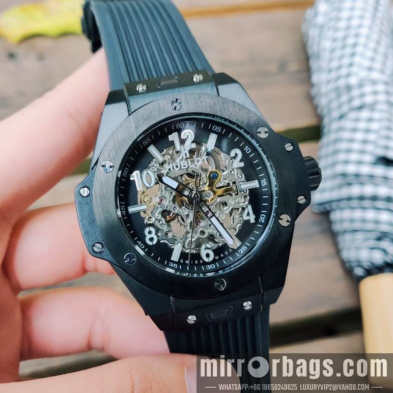 Hublot 43mm 092247 Watch