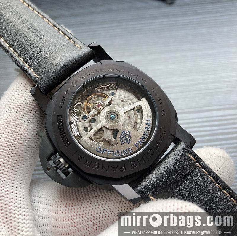 Panerai 44mm 090475 Watch