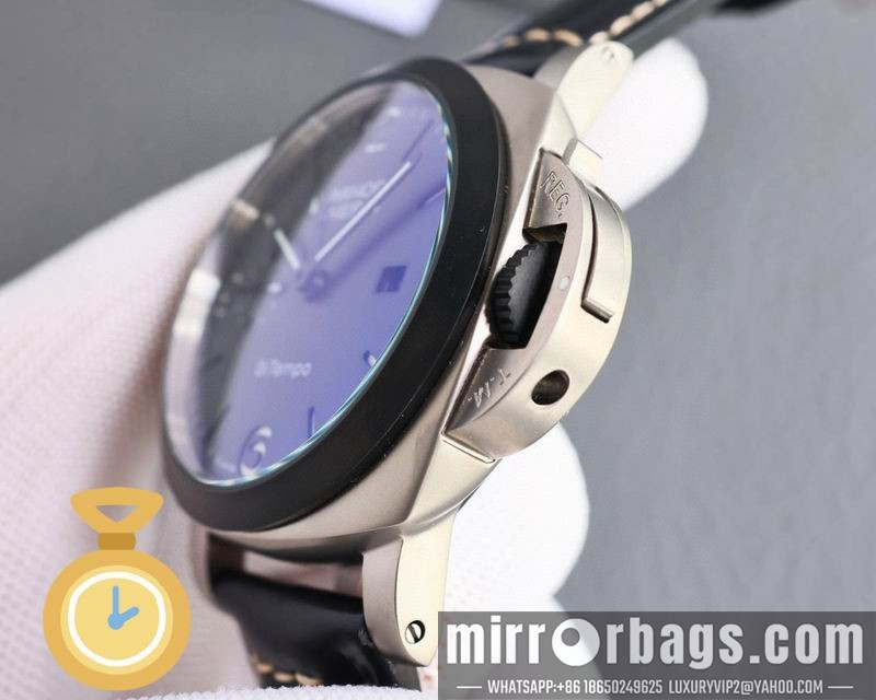 Panerai 47mm 091602 Watch