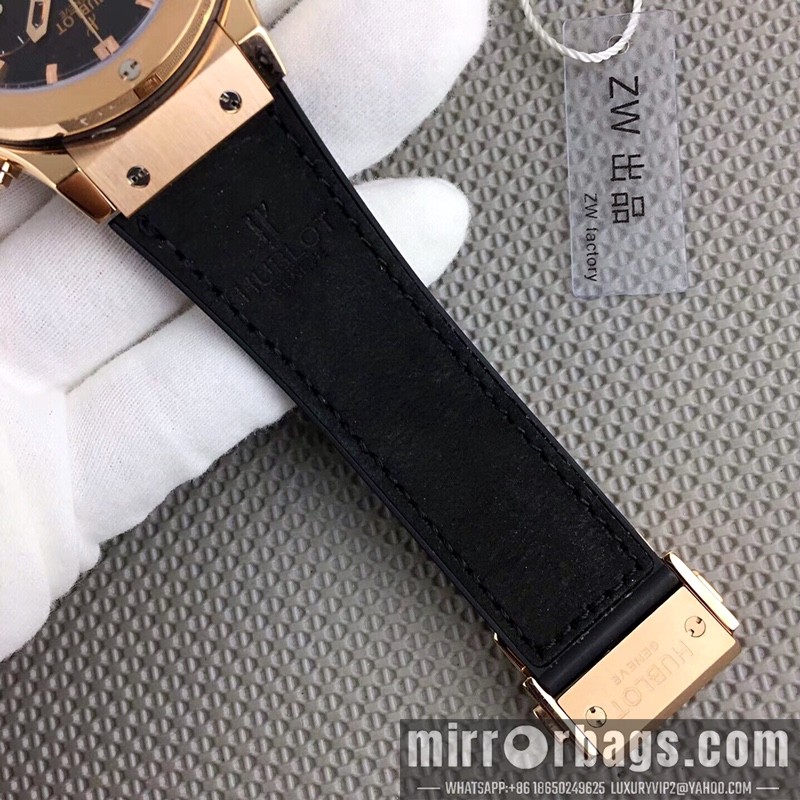 Hublot 42mm 080792 Watch