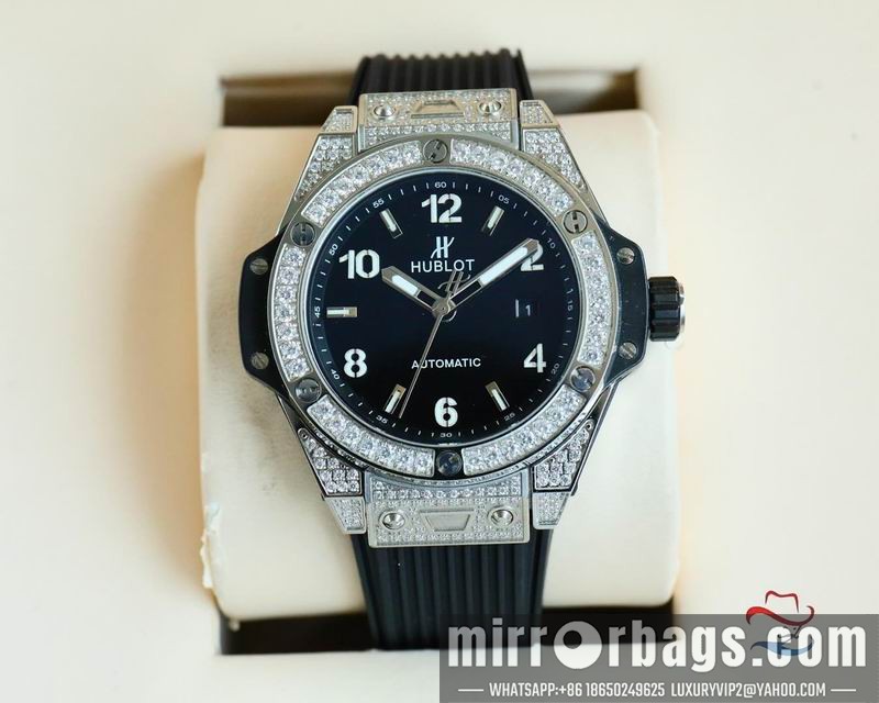 Hublot 43mm 092103 Watch