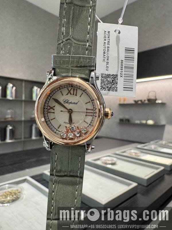 Chopard 30mm 101512 Watch