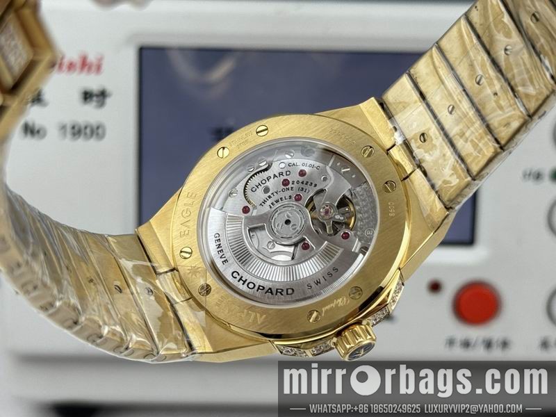 Chopard 41mm 042331 Watch
