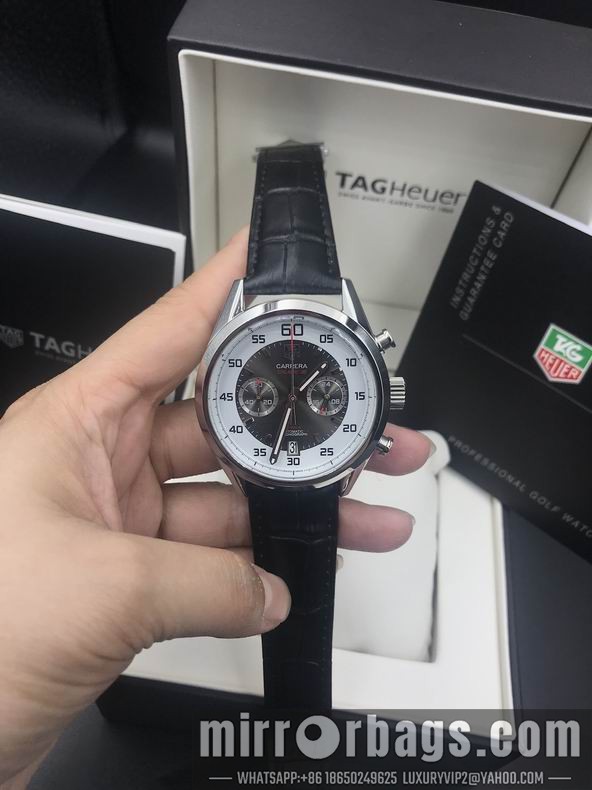 Tag Heuer watch M68 Watch