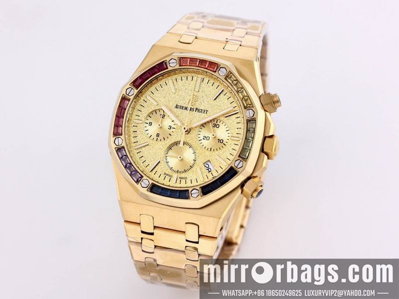 AP 41mm 082247 Watch