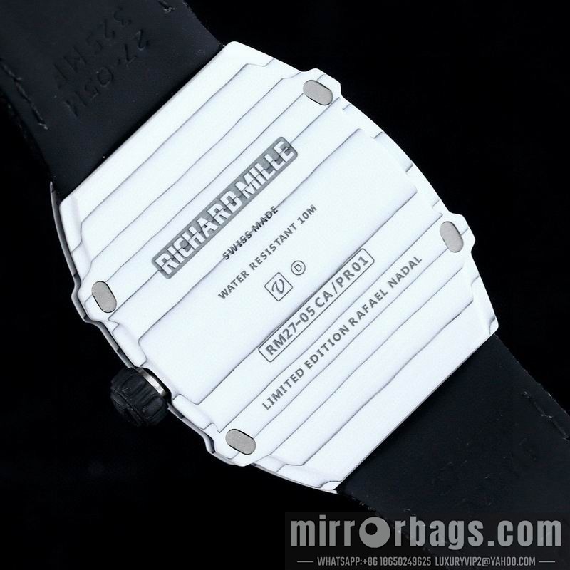Richard Mille 37.25X47.25X9mm 051013 Watch