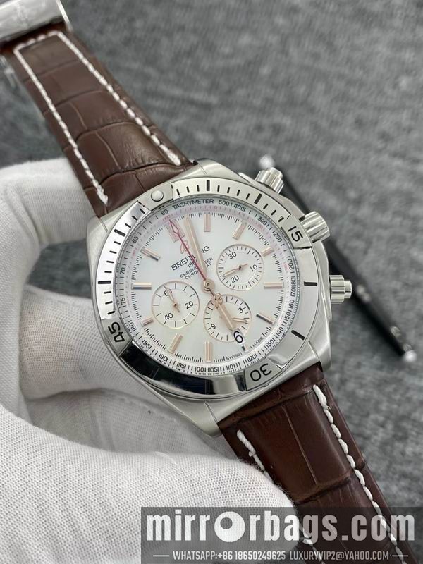 Breitling watch 082350 Watch