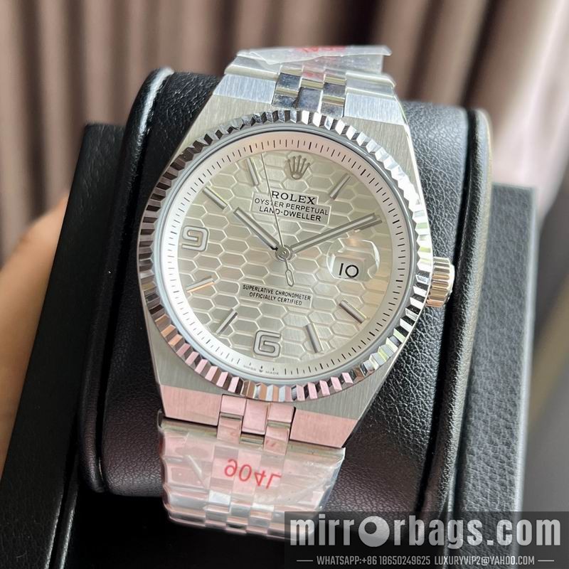 Rolex 41mm 36mm 042935 Watch