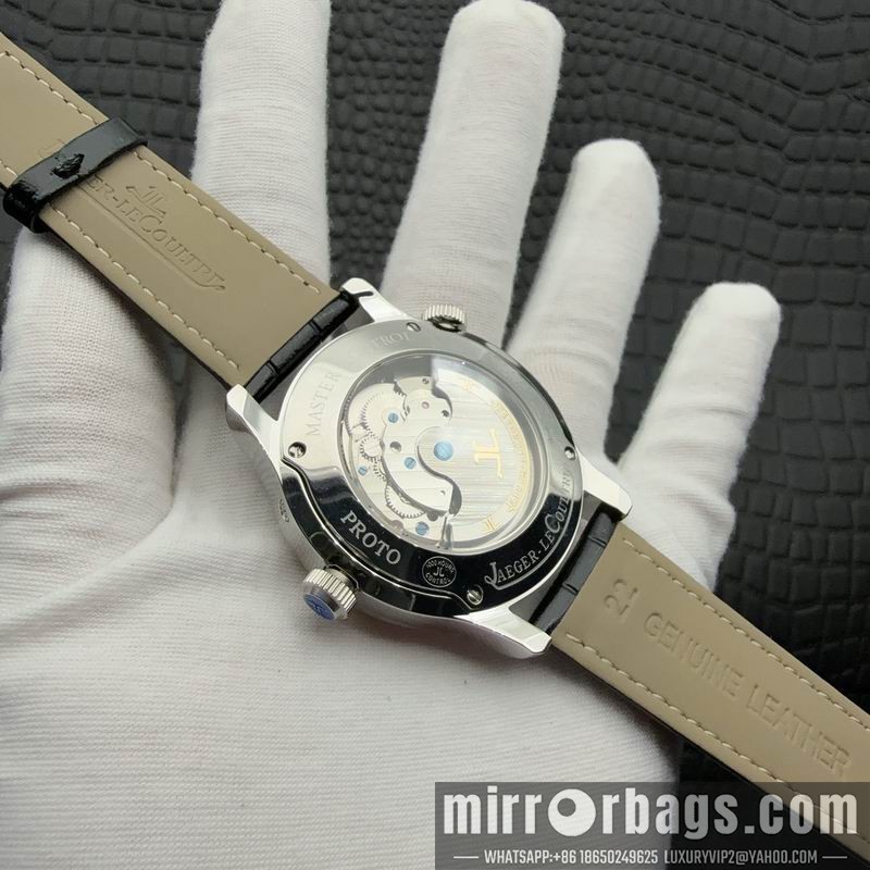 Jaeger LeCoultre 43mm 100856 Watch