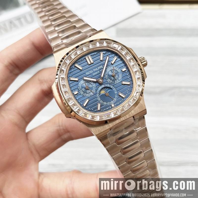 Patek Philippe 42mm 090425 Watch