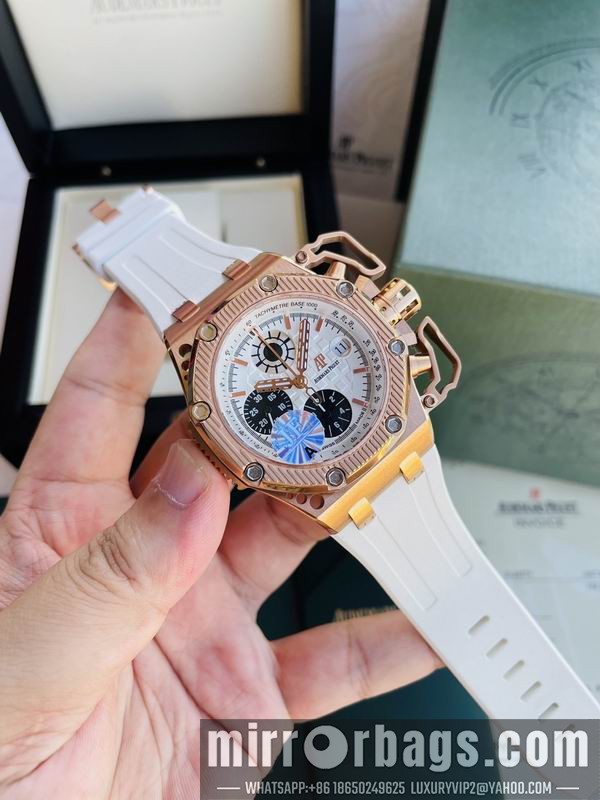 AP 44mm 092104 Watch