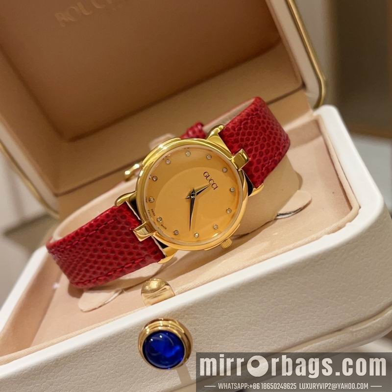 Gucci 28mm 091708 Watch