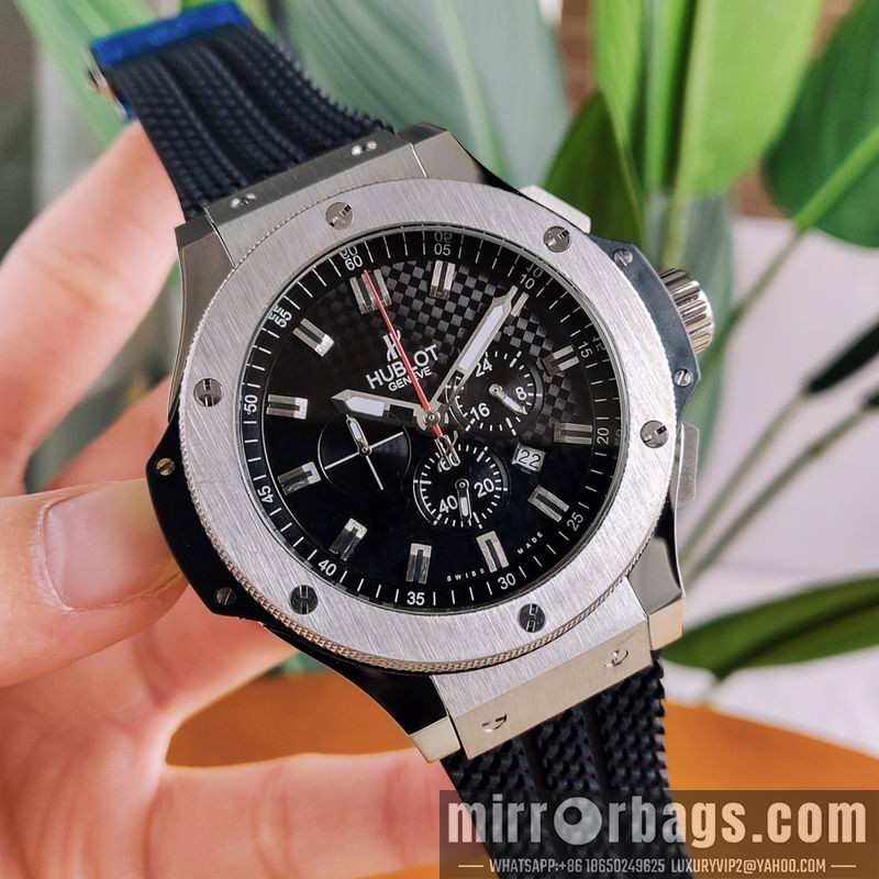 Hublot 43mm 092260 Watch