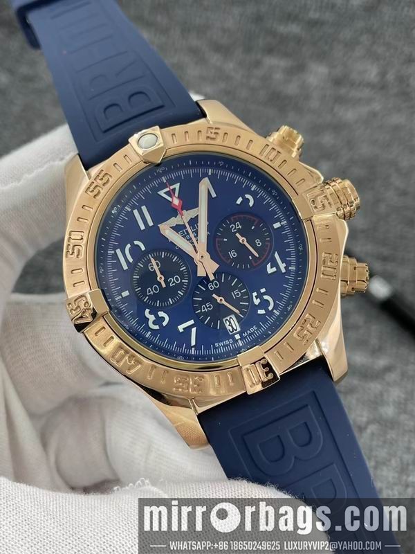 Breitling watch 082358 Watch