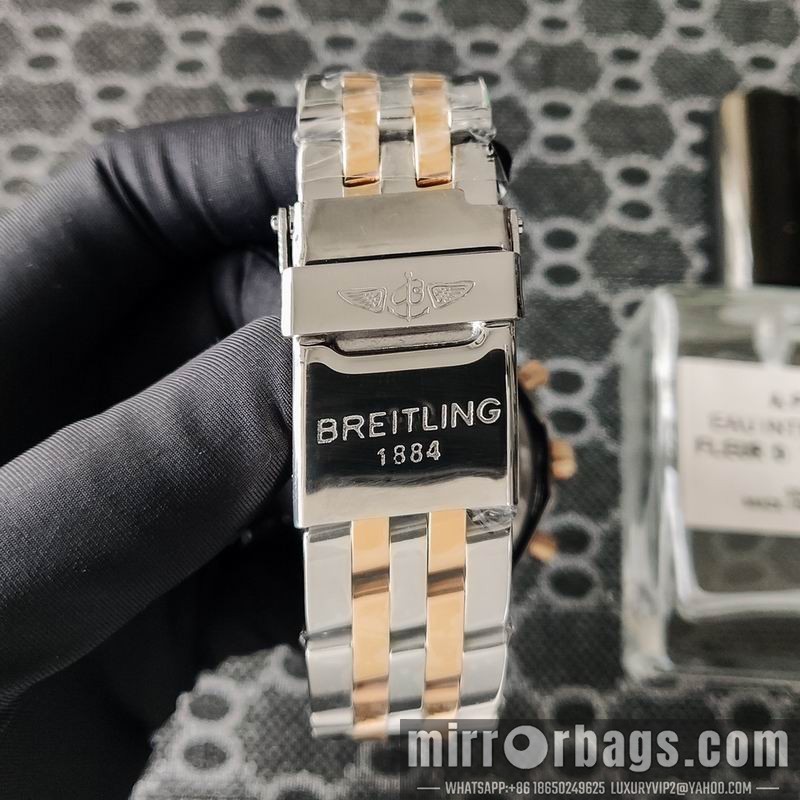 Breitling 45mm 092233 Watch