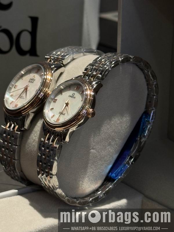 Omega 28mm 101562 Watch