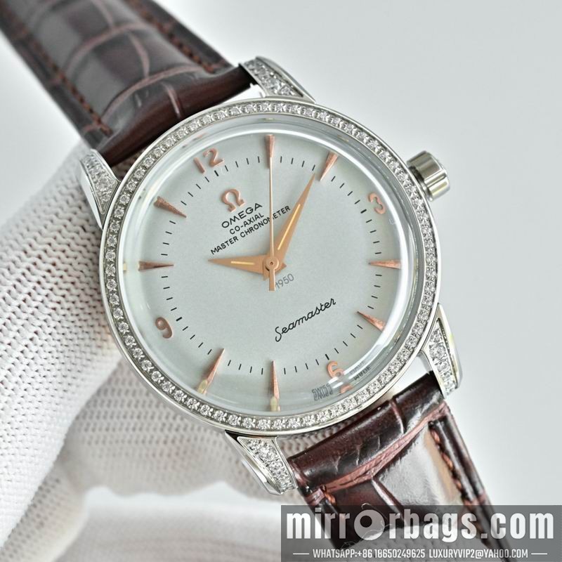 Omega watch 111426 Watch