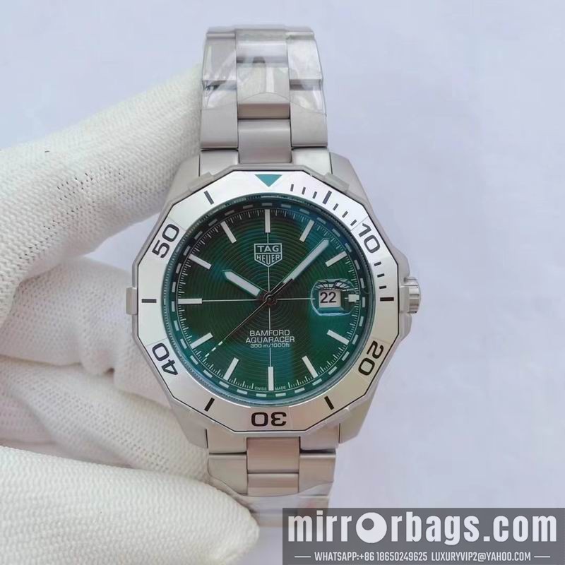 Tag Heuer watch 080553 Watch