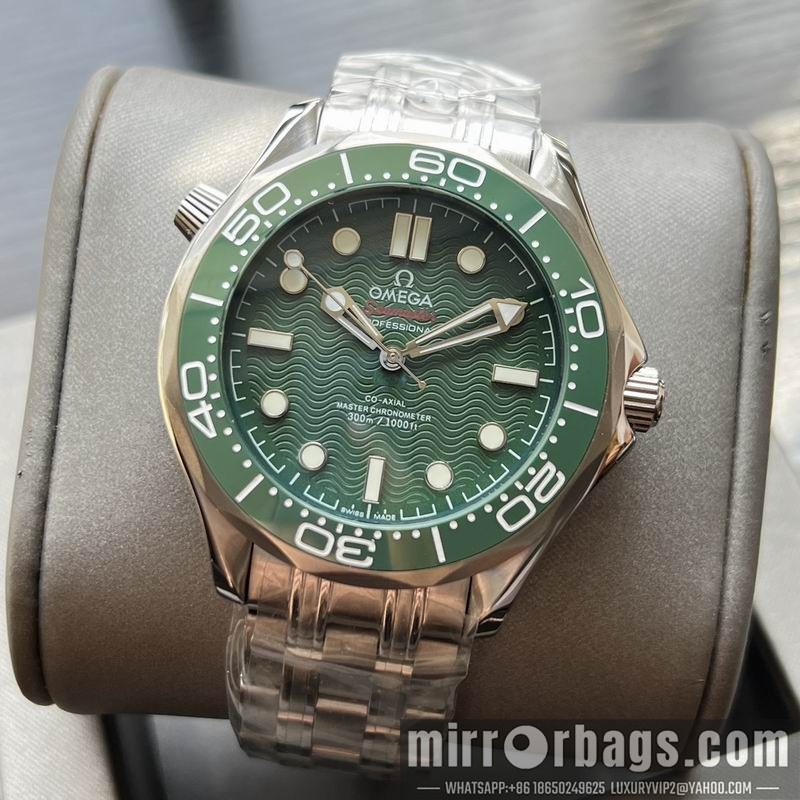 Omega 42mm 090562 Watch