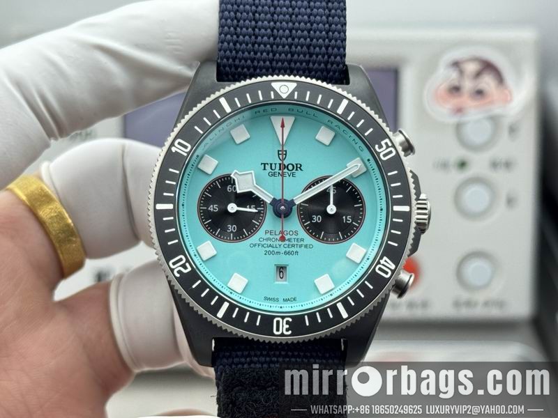 Tudor 43mm 010531 Watch