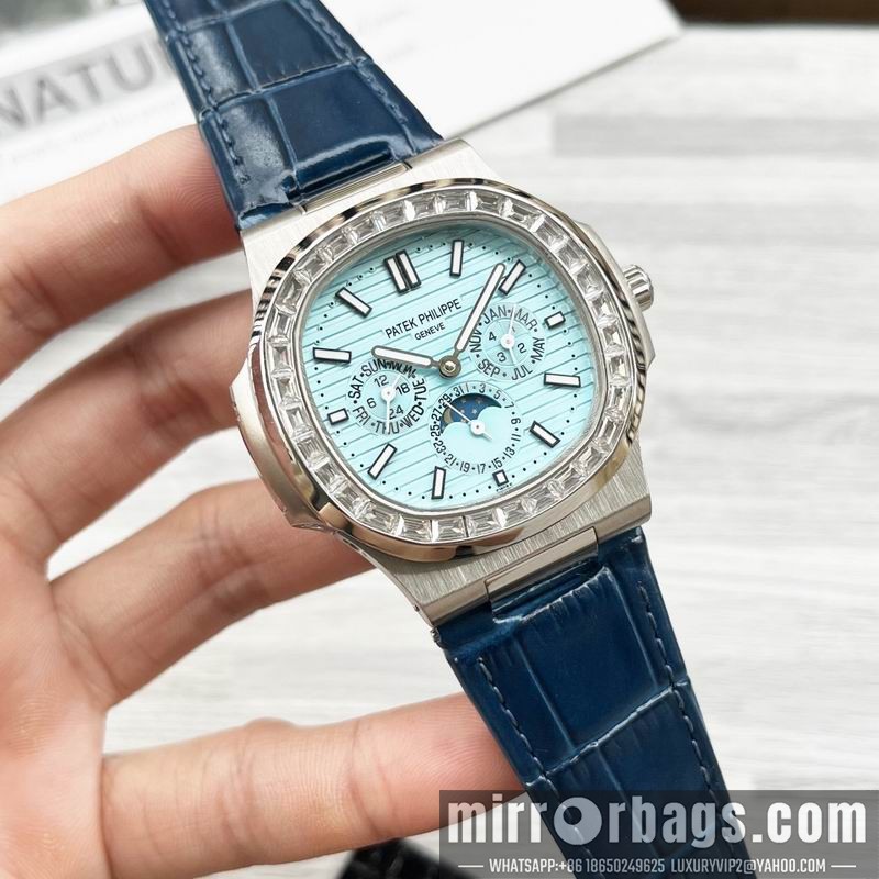 Patek Philippe 42mm 090427 Watch