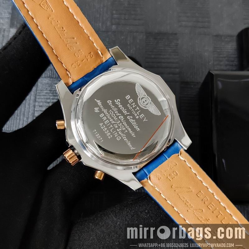 Breitling 42mm 092244 Watch