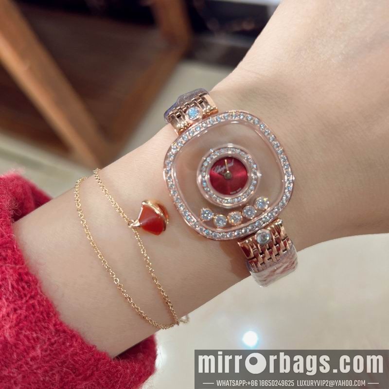 Chopard 28mm 040951 Watch