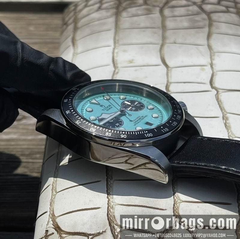 Tudor 42mm 111428 Watch