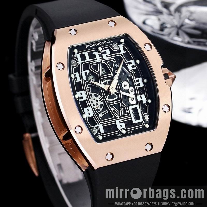 Richard Mille 38mm 48mm 100858 Watch