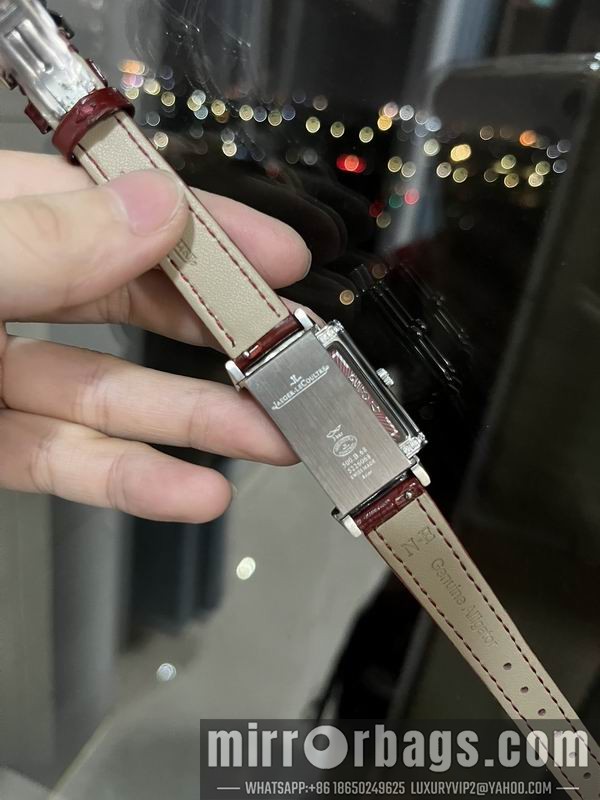 Jaeger Lecoultre 40.1X20mm 092359 Watch