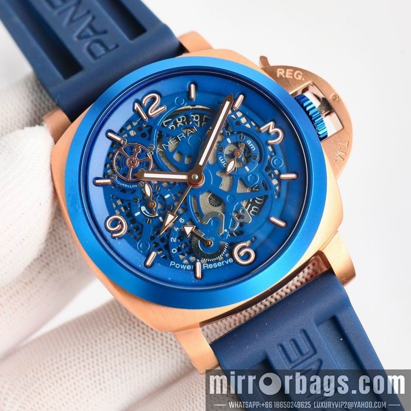Panerai 44mm 090405 Watch