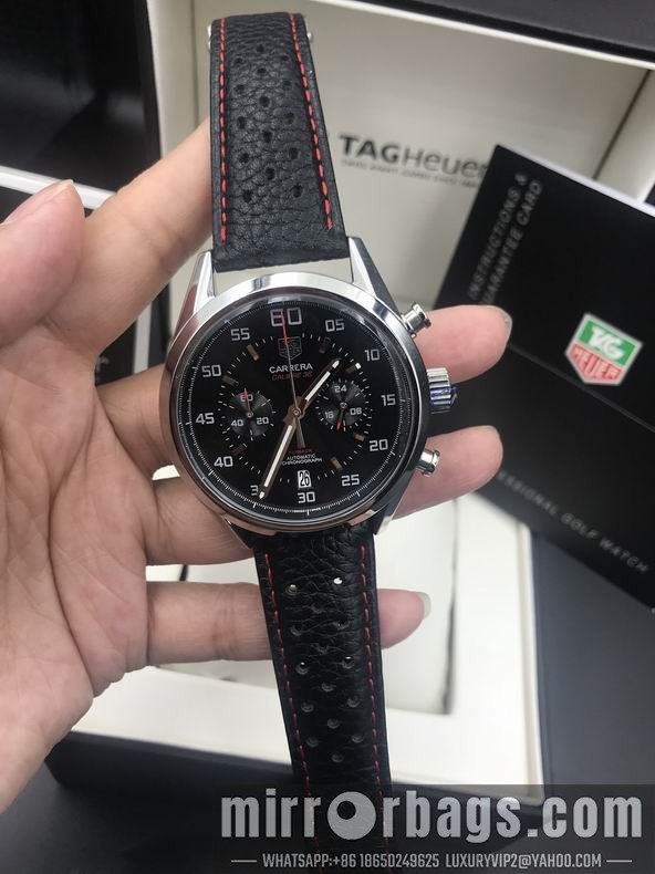 Tag Heuer watch M68 Watch