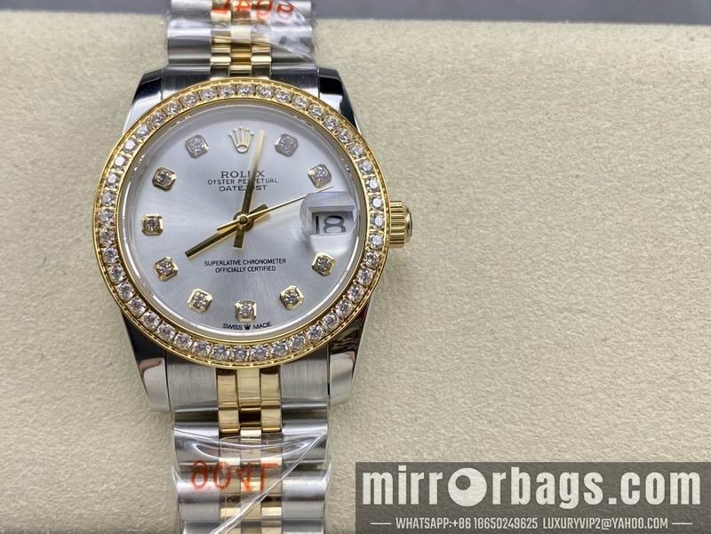 Rolex 31mm 102303 Watch