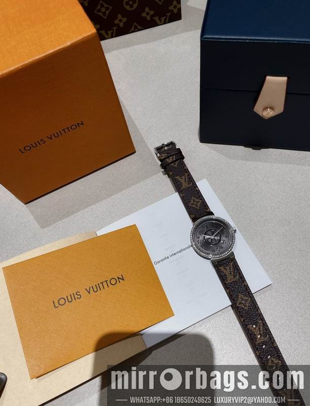 LV 34mm 101531 Watch
