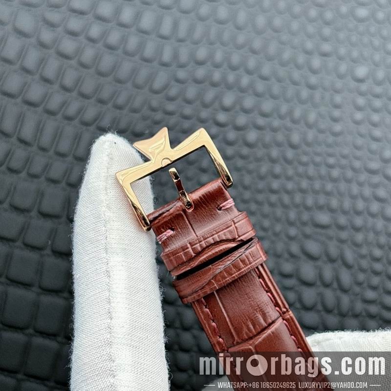 Vacheron Constantin 40mm 100812 Watch