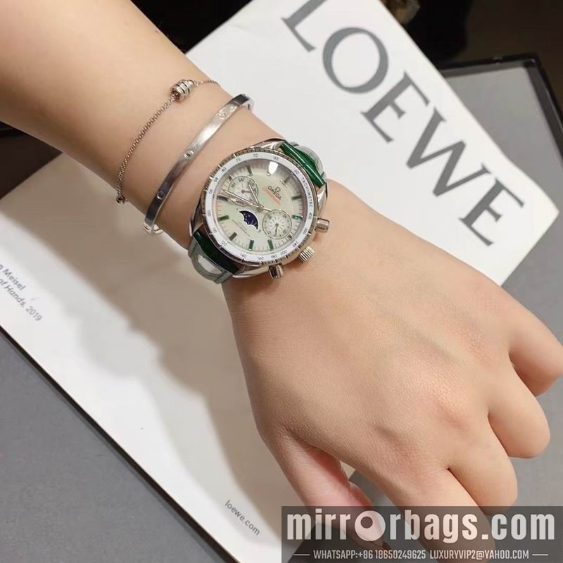Omega 37mm 101558 Watch