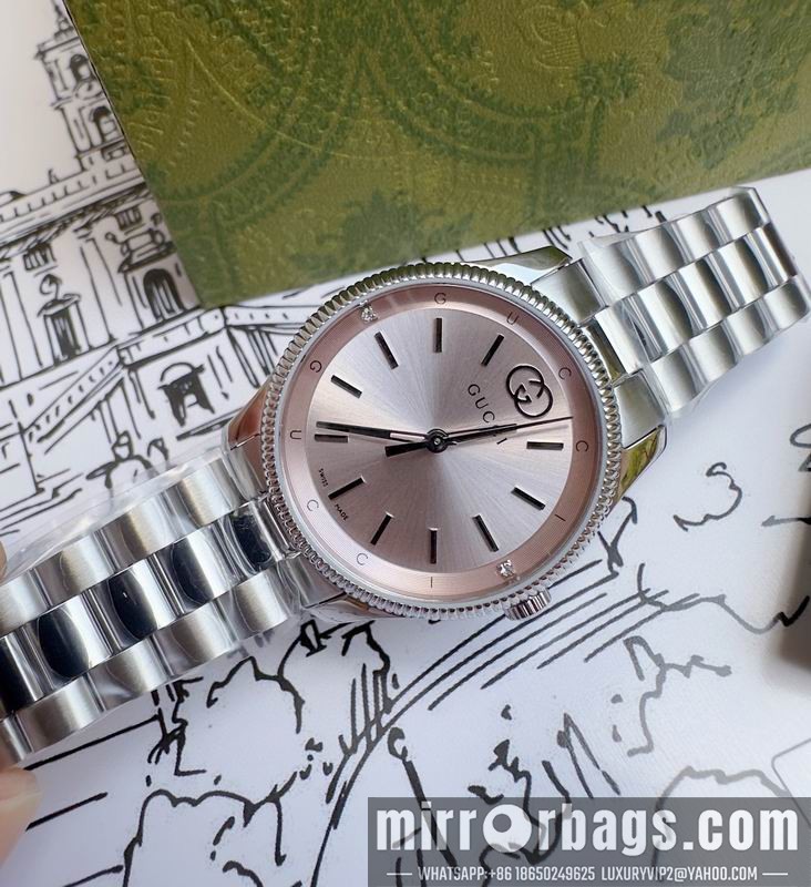 Gucci 29mm 091731 Watch