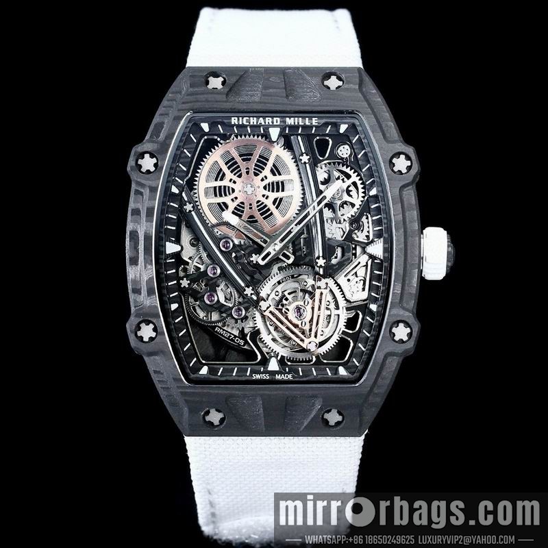Richard Mille 37.25X47.25X9mm 051013 Watch