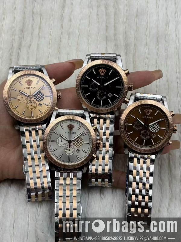 Versace watch 042956 Watch