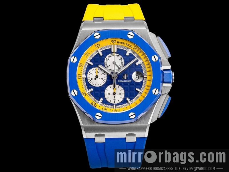 AP watch 080430 Watch