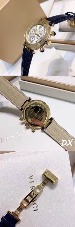 Versace 38mm 1nms51 Watch