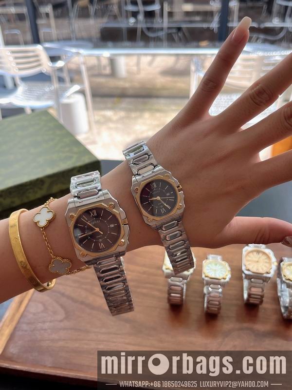 Gucci man36mm woman30mm 071010 Watch