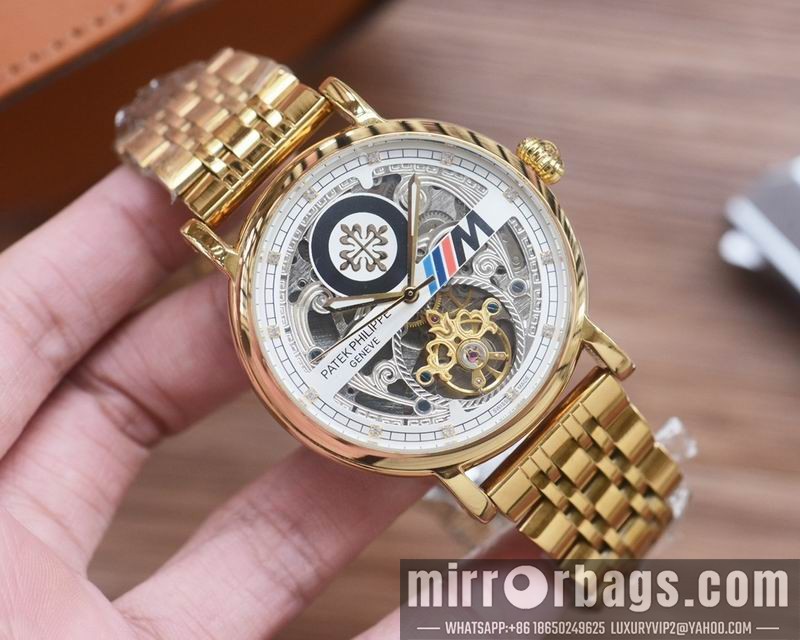 Patek Philippe 41mm 042427 Watch
