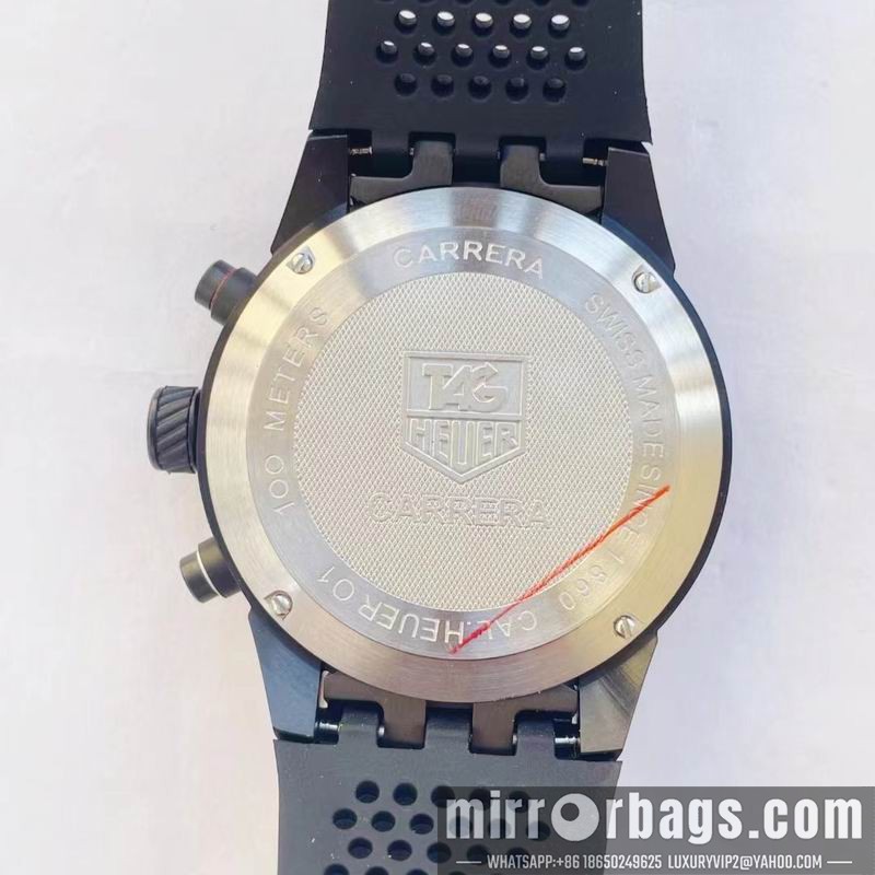 Tag Heuer watch 080526 Watch