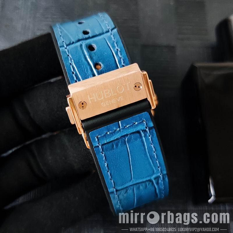 Hublot 48mm 0922113 Watch