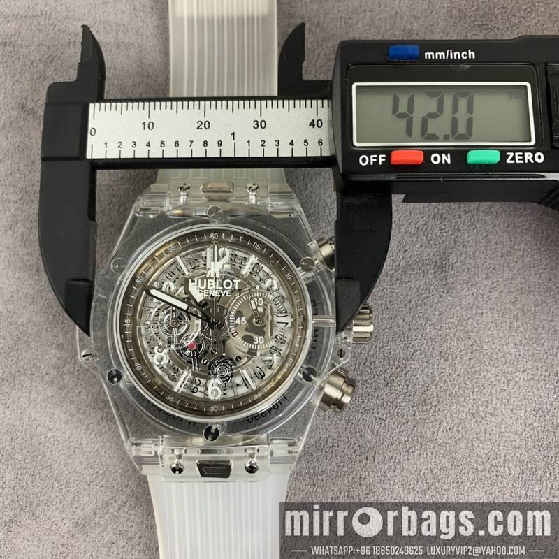 Hublot 42mm 080783 Watch