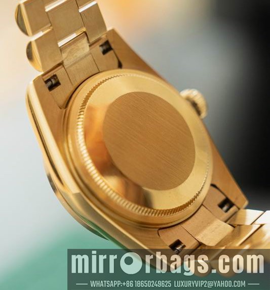 Rolex 31mm 040961 Watch