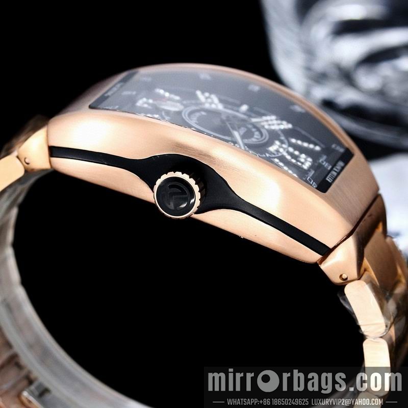 Franck Muller 54X42mm 091676 Watch