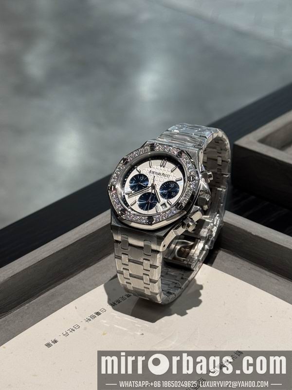 AP 37mm 101420 Watch