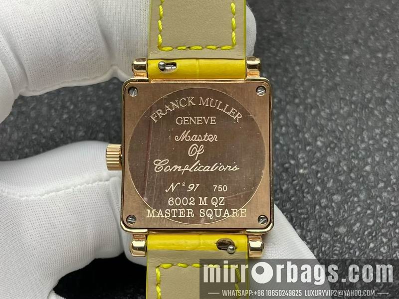 Franck Muller 28X28mm 111473 Watch